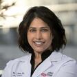 Photo: Dr. Melita Viegas, MD