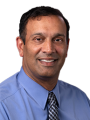 Photo: Dr. Ramann Nallamala, MD