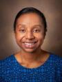 Photo: Dr. Donna Shell, MD