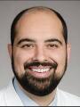 Photo: Dr. Bijan Ghassemieh, MD