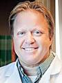 Photo: Dr. George Emerick, MD