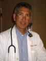 Photo: Dr. George Gonzalez, MD