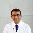 Photo: Dr. Muhammad Hasan, MD