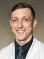 Photo: Dr. Timothy Chilton, DO