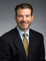 Photo: Dr. Keith Miller, MD
