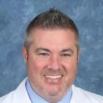 Dr. Brian Hudson, DO