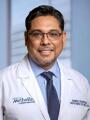 Photo: Dr. Gabriel Rodriguez, MD