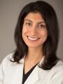 Photo: Dr. Aziza Wahby, DO
