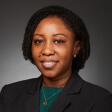 Photo: Dr. Anthonia Adewole, MD