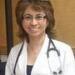 Photo: Dr. Melecia Fuentes, MD