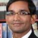 Photo: Dr. Indresh Venkatarayappa, MD