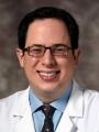 Photo: Dr. Isidore Benrubi, MD