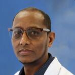 Dr. Jamal Mohammed, MD