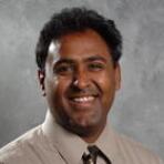 Dr. Santhosh Eapen, MB BS