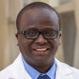 Photo: Dr. Geoffrey Ouma, DO