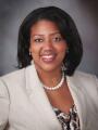 Photo: Dr. Kiyanda Baldwin, MD