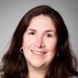 Photo: Dr. Elisabeth Aronow, MD