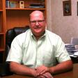 Photo: Dr. Richard Johnson, DC