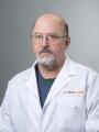 Photo: Dr. Christopher Ashton, MD