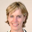 Photo: Dr. Clare Close, MD