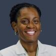 Photo: Dr. Helen Norwood, MD