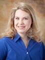 Photo: Dr. Camie Davis, DDS