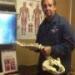 Photo: Dr. Bradley Semegon, DC