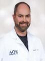 Photo: Dr. James Eby, MD