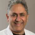 Photo: Dr. Syed Raza, MD