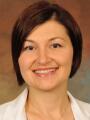 Photo: Dr. Anna Priebe, MD