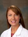 Photo: Dr. Bridgid Levoir, MD
