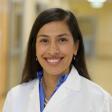 Photo: Dr. Sonia Adams, MD