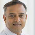 Photo: Dr. Dilip Sathambakam, MD