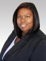 Photo: Dr. Ebony Love, DPM