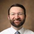 Photo: Dr. Bryan Harris, MD