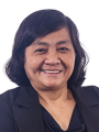 Dr. Patricia Hermogenes, MD
