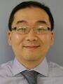 Photo: Dr. Ju-Hsien Chao, DO