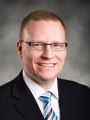 Photo: Dr. Paul Gillard, MD