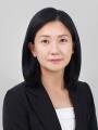 Photo: Dr. Sonyo Shin, MD