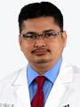 Photo: Dr. Syed Abbas, MD