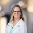 Photo: Dr. Susannah Hambright, MD