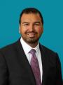 Photo: Dr. Zubin Agarwal, MD