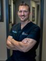 Photo: Dr. Ransom Morin, DC