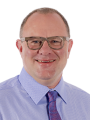 Photo: Dr. Timothy Dibble, MD