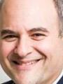 Photo: Dr. David Merer, MD