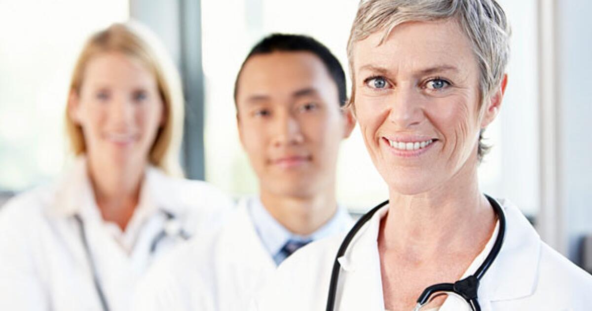 Types Of Doctors Who Perform Medical Botox Injections