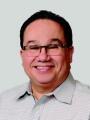 Photo: Dr. Roberto Perez, MD