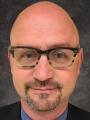 Photo: Dr. Mark Davis-Lorton, MD
