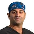 Photo: Dr. Sudeep Burman, DO