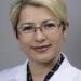 Photo: Dr. Monica Fonseca-Aten, MD